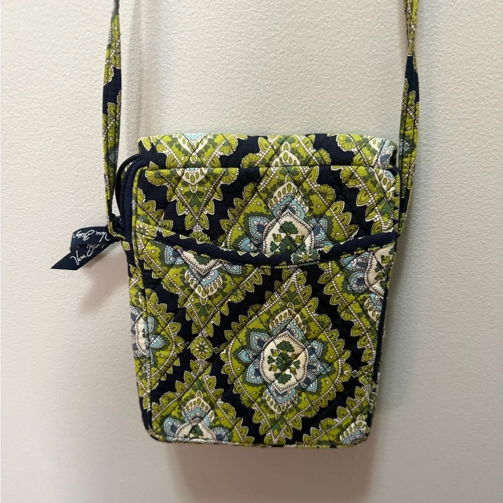Vera Bradley Crossbody Bag